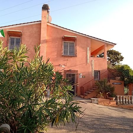 Poggio Agli Ulivi Vila Frascati Exterior foto