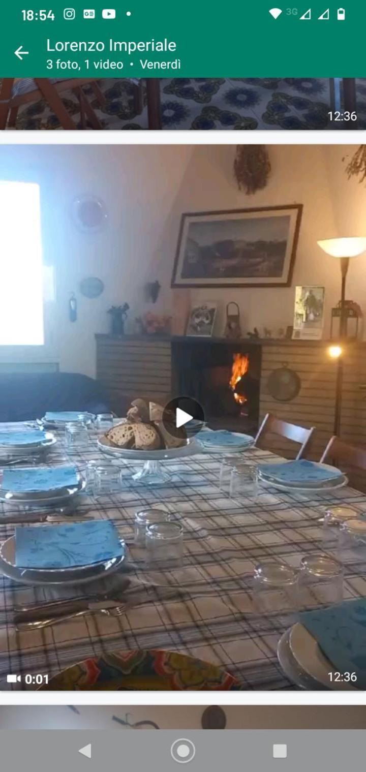 Poggio Agli Ulivi Vila Frascati Exterior foto