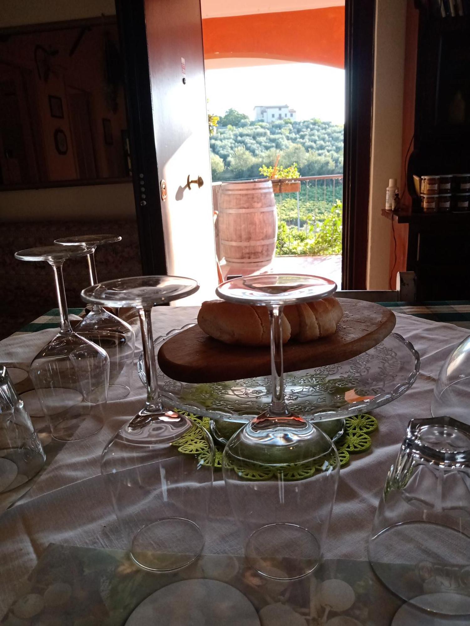 Poggio Agli Ulivi Vila Frascati Exterior foto