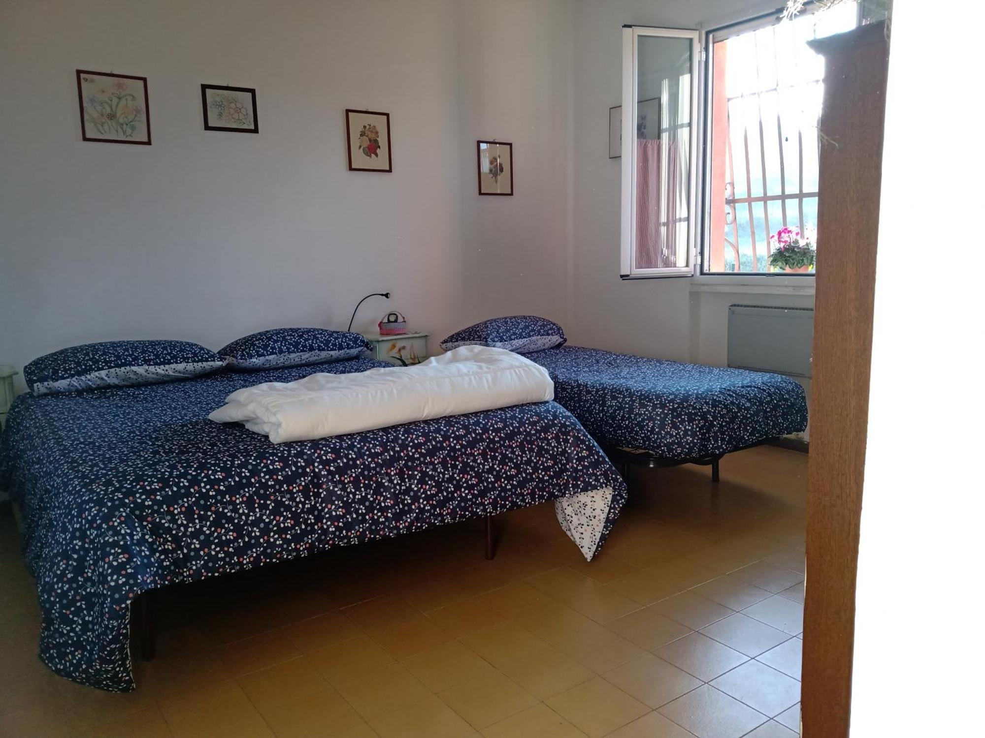 Poggio Agli Ulivi Vila Frascati Exterior foto